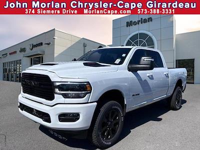 New 2024 Ram 2500 Laramie Crew Cab 4x4 Pickup for sale #24-202 - photo 1