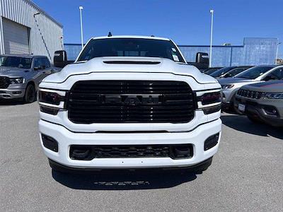 New 2024 Ram 2500 Laramie Crew Cab 4x4 Pickup for sale #24-202 - photo 2