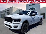 New 2024 Ram 2500 Laramie Crew Cab 4x4 Pickup for sale #24-202 - photo 1
