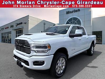 New 2024 Ram 2500 Laramie Crew Cab 4x4 Pickup for sale #24-205 - photo 1