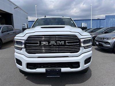 New 2024 Ram 2500 Laramie Crew Cab 4x4 Pickup for sale #24-205 - photo 2