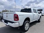 New 2024 Ram 2500 Laramie Crew Cab 4x4 Pickup for sale #24-205 - photo 5