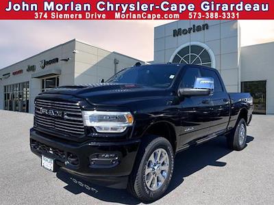New 2024 Ram 2500 Laramie Crew Cab 4x4 Pickup for sale #24-206 - photo 1