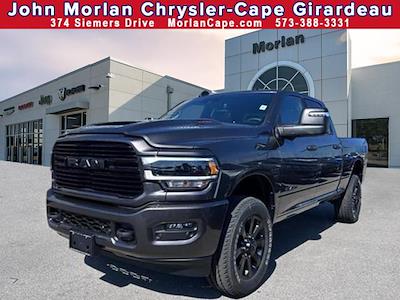 New 2024 Ram 2500 Laramie Crew Cab 4x4 Pickup for sale #24-207 - photo 1