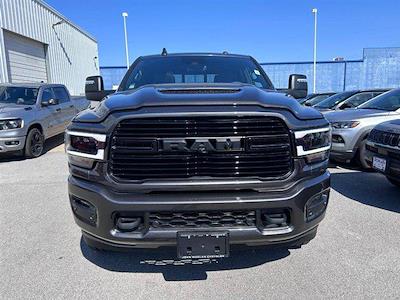 New 2024 Ram 2500 Laramie Crew Cab 4x4 Pickup for sale #24-207 - photo 2