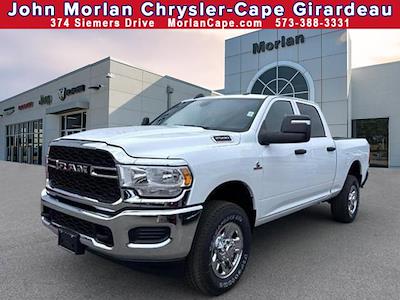 New 2024 Ram 2500 Tradesman Crew Cab 4x4 Pickup for sale #24-216 - photo 1