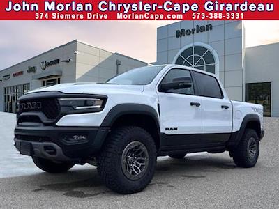 New 2024 Ram 1500 TRX Crew Cab 4x4 Pickup for sale #24-296 - photo 1