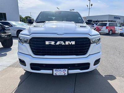 New 2025 Ram 1500 Laramie Crew Cab 4x4 Pickup for sale #25-002 - photo 2