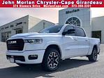 New 2025 Ram 1500 Laramie Crew Cab 4x4 Pickup for sale #25-002 - photo 1