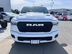 New 2025 Ram 1500 Laramie Crew Cab 4x4 Pickup for sale #25-002 - photo 2