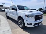 New 2025 Ram 1500 Laramie Crew Cab 4x4 Pickup for sale #25-002 - photo 3