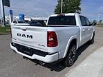 New 2025 Ram 1500 Laramie Crew Cab 4x4 Pickup for sale #25-002 - photo 4