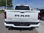 New 2025 Ram 1500 Laramie Crew Cab 4x4 Pickup for sale #25-002 - photo 5