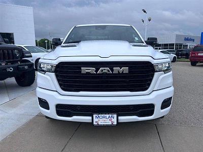 New 2025 Ram 1500 Laramie Crew Cab 4x4 Pickup for sale #25-003 - photo 2