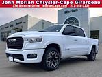 New 2025 Ram 1500 Laramie Crew Cab 4x4 Pickup for sale #25-003 - photo 1