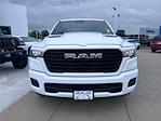 New 2025 Ram 1500 Laramie Crew Cab 4x4 Pickup for sale #25-003 - photo 2