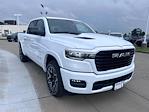 New 2025 Ram 1500 Laramie Crew Cab 4x4 Pickup for sale #25-003 - photo 3