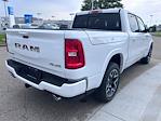 New 2025 Ram 1500 Laramie Crew Cab 4x4 Pickup for sale #25-003 - photo 4