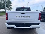 New 2025 Ram 1500 Laramie Crew Cab 4x4 Pickup for sale #25-003 - photo 5