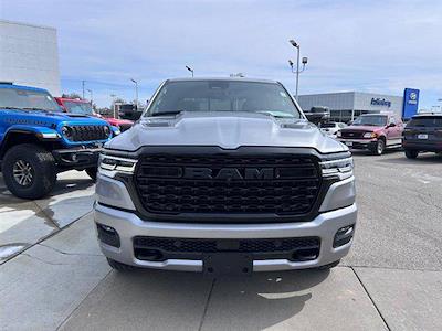 New 2025 Ram 1500 Limited Crew Cab 4x4 Pickup for sale #25-101 - photo 2