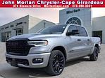 New 2025 Ram 1500 Limited Crew Cab 4x4 Pickup for sale #25-101 - photo 1