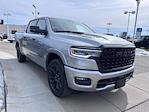 New 2025 Ram 1500 Limited Crew Cab 4x4 Pickup for sale #25-101 - photo 3
