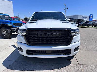 New 2025 Ram 1500 Limited Crew Cab 4x4 Pickup for sale #25-111 - photo 2