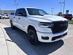 New 2025 Ram 1500 Limited Crew Cab 4x4 Pickup for sale #25-111 - photo 3