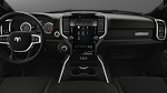 New 2025 Ram 1500 Big Horn Crew Cab 4x4 Pickup for sale #25-164 - photo 6