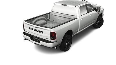 New 2025 Ram 2500 Big Horn Crew Cab 4x4 Pickup for sale #25-187 - photo 2