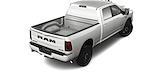 New 2025 Ram 2500 Big Horn Crew Cab 4x4 Pickup for sale #25-187 - photo 2