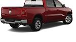 New 2025 Ram 1500 Laramie Crew Cab 4x4 Pickup for sale #25-195 - photo 2