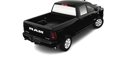 New 2025 Ram 2500 Big Horn Crew Cab 4x4 Pickup for sale #25-197 - photo 2