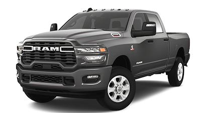 New 2025 Ram 2500 Big Horn Crew Cab 4x4 Pickup for sale #25-198 - photo 1