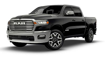 New 2026 Ram 1500 Laramie Crew Cab 4x4 Pickup for sale #26-001 - photo 1
