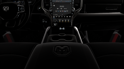 New 2026 Ram 2500 Laramie Crew Cab 4x4 Pickup for sale #26-026 - photo 2