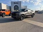 New 2026 Ram 1500 Laramie Crew Cab for sale #26-042 - photo 1