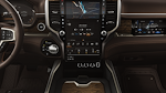 New 2026 Ram 1500 Longhorn Crew Cab for sale #26-074 - photo 4