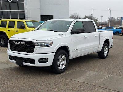 New 2026 Ram 1500 Big Horn Crew Cab for sale #26-080 - photo 1