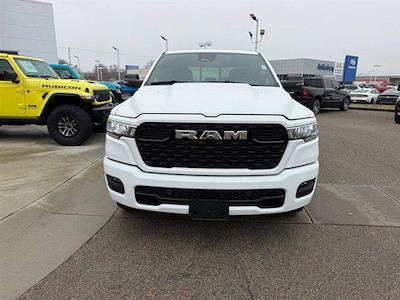 New 2026 Ram 1500 Big Horn Crew Cab for sale #26-080 - photo 2