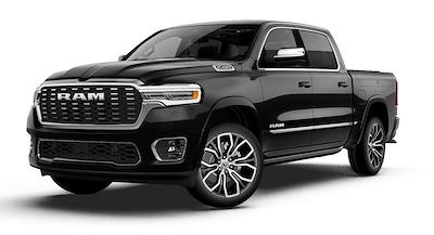 New 2027 Ram 1500 Limited Longhorn Crew Cab for sale #27-059 - photo 1