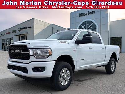 New 2024 Ram 2500 Big Horn Crew Cab 4x4 Pickup for sale #24-399 - photo 1