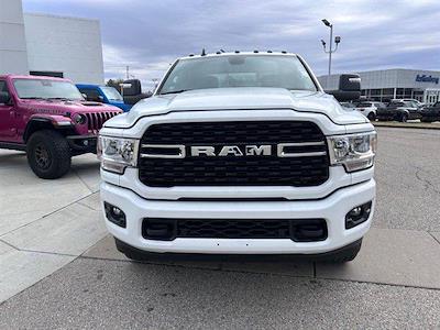 New 2024 Ram 2500 Big Horn Crew Cab 4x4 Pickup for sale #24-399 - photo 2
