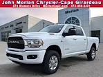 New 2024 Ram 2500 Big Horn Crew Cab 4x4 Pickup for sale #24-399 - photo 1