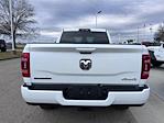 New 2024 Ram 2500 Big Horn Crew Cab 4x4 Pickup for sale #24-399 - photo 4