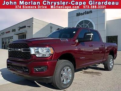New 2024 Ram 2500 Big Horn Crew Cab 4x4 Pickup for sale #24-401 - photo 1