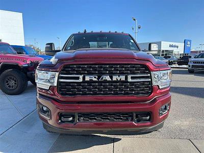New 2024 Ram 2500 Big Horn Crew Cab 4x4 Pickup for sale #24-401 - photo 2
