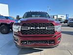 New 2024 Ram 2500 Big Horn Crew Cab 4x4 Pickup for sale #24-401 - photo 2