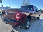 New 2024 Ram 2500 Big Horn Crew Cab 4x4 Pickup for sale #24-401 - photo 3