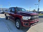New 2024 Ram 2500 Big Horn Crew Cab 4x4 Pickup for sale #24-401 - photo 8